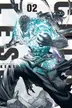 Book cover of COLORLESS Vol. 2