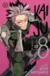 Book cover of Kaiju No. 8 ⑤