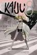 Book cover of Kaiju No. 8 ⑩
