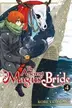 Book cover of The Ancient Magus' Bride Vol. 4