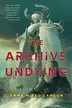Book cover of Archive Undying