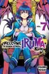 Book cover of Welcome to Demon School! Iruma-kun 7