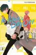 Book cover of Mr. Villain's Day Off 02