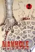 Book cover of Manhole Volume 2