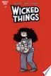 Book cover of Wicked Things #3