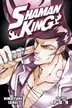 Book cover of SHAMAN KING Omnibus 3