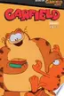 Book cover of Garfield #3