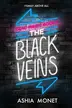 Book cover of The Black Veins