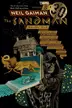 Book cover of The Sandman Vol. 8