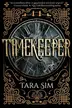 Book cover of Timekeeper