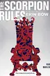 Book cover of The Scorpion Rules