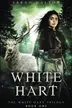 Book cover of White Hart