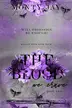 Book cover of The Blood We Crave