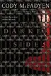 Book cover of The Darker Side