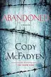 Book cover of Abandoned