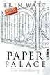 Book cover of Paper Palace