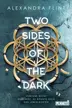 Book cover of Two Sides of the Dark