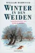 Book cover of Winter in den Weiden.