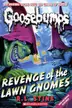 Book cover of Revenge of the Lawn Gnomes
