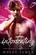 Book cover of Intoxicating