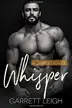Book cover of Whisper