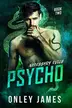 Book cover of Psycho