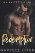 Book cover of Redemption