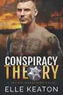 Book cover of Conspiracy Theory