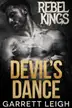 Book cover of Devil's Dance