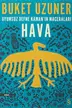 Book cover of Uyumsuz Defne Kaman'ın Maceraları