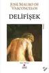 Book cover of Delifisek