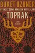 Book cover of Toprak