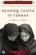 Book cover of Reading Lolita in Tehran