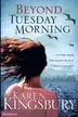 Book cover of Beyond Tuesday morning
