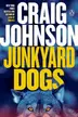Book cover of Junkyard dogs