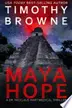 Book cover of Maya Hope