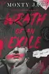 Book cover of Wrath of an Exile