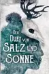 Book cover of Der Duft von Salz und Sonne