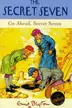 Book cover of Go Ahead