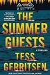 Book cover of The Summer Guests