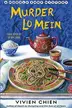 Book cover of Murder Lo Mein