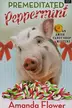 Book cover of Premeditated Peppermint