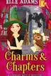 Book cover of Charms & Chapters