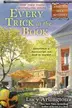 Book cover of Every Trick in the Book