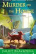 Book cover of Murder on the House