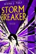 Book cover of Storm Breaker