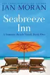 Book cover of Seabreeze Inn