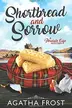 Book cover of Shortbread and Sorrow