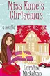 Book cover of Miss Kane's Christmas