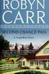 Book cover of Second Chance Pass